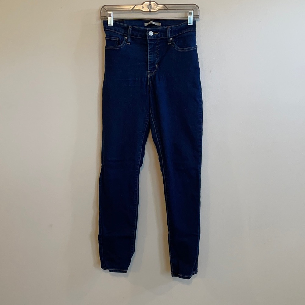 Levi’s 311 Jeans Shaping Skinny